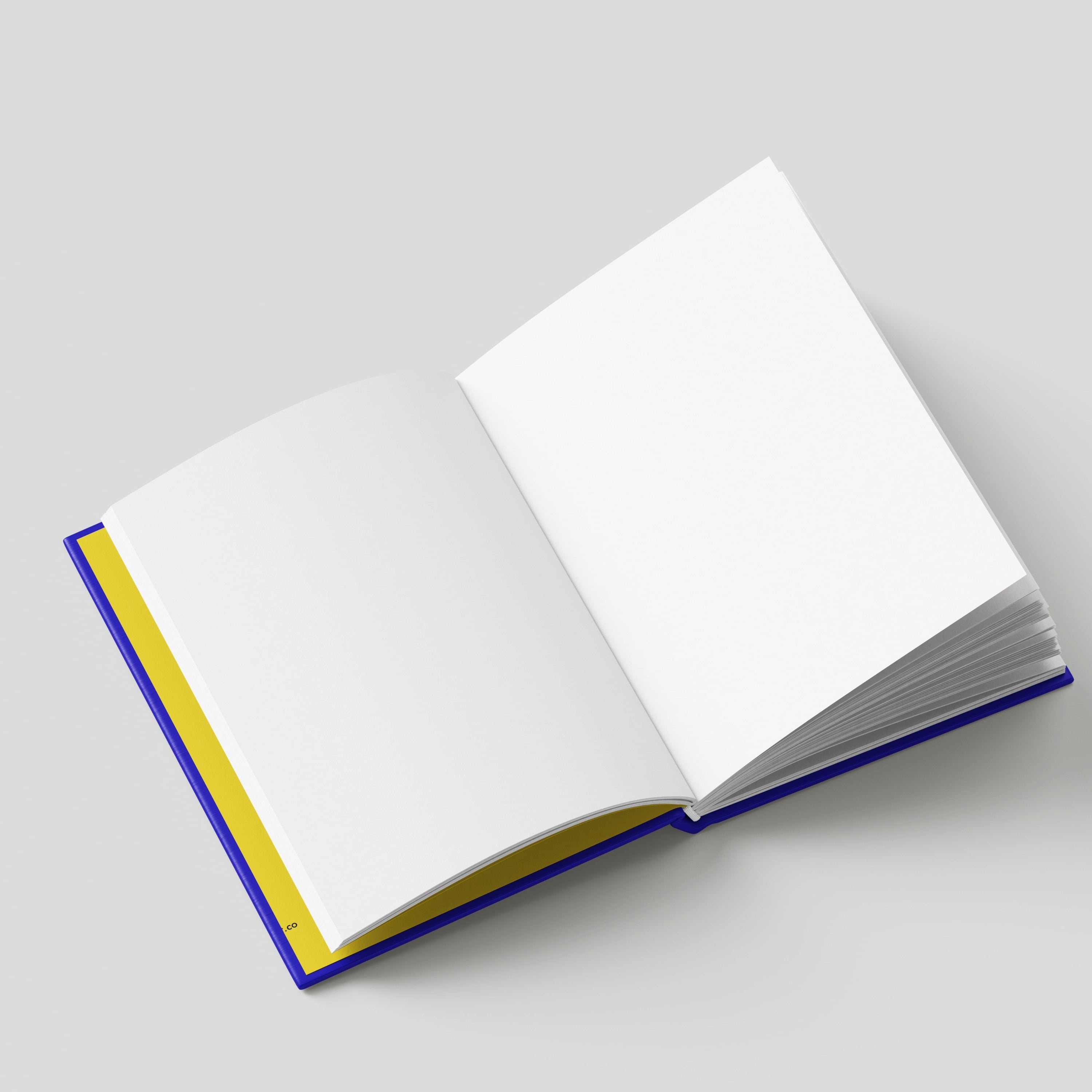 Colorful Soul | Notebook Pair