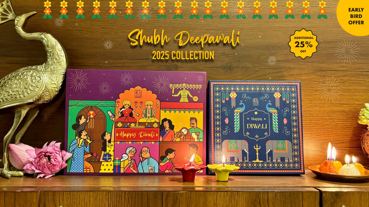DIWALI COLLECTION 2025