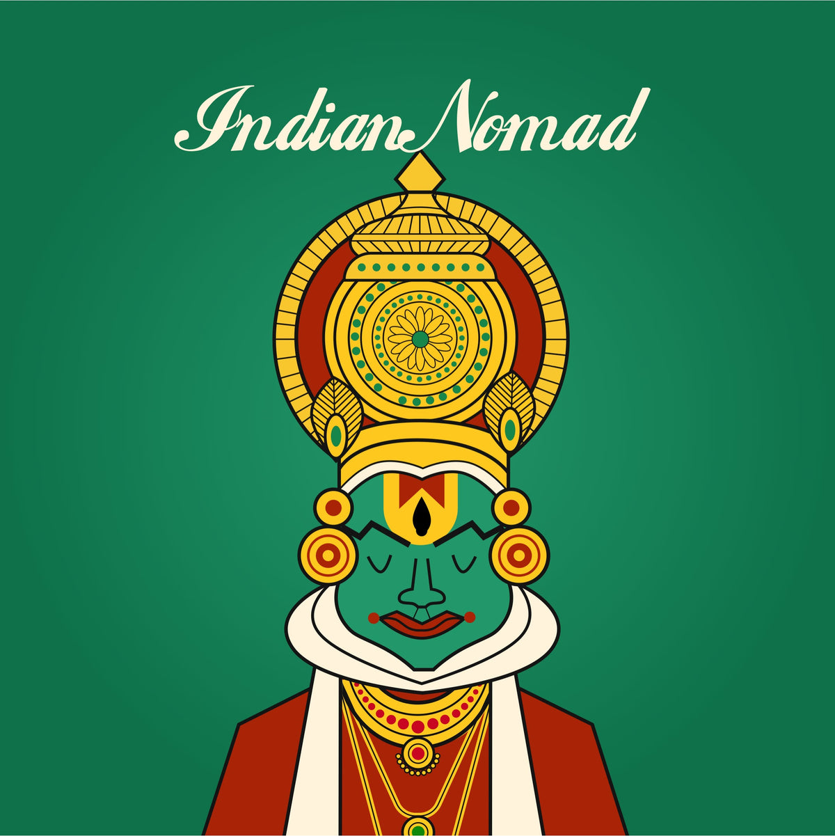Indian Nomad