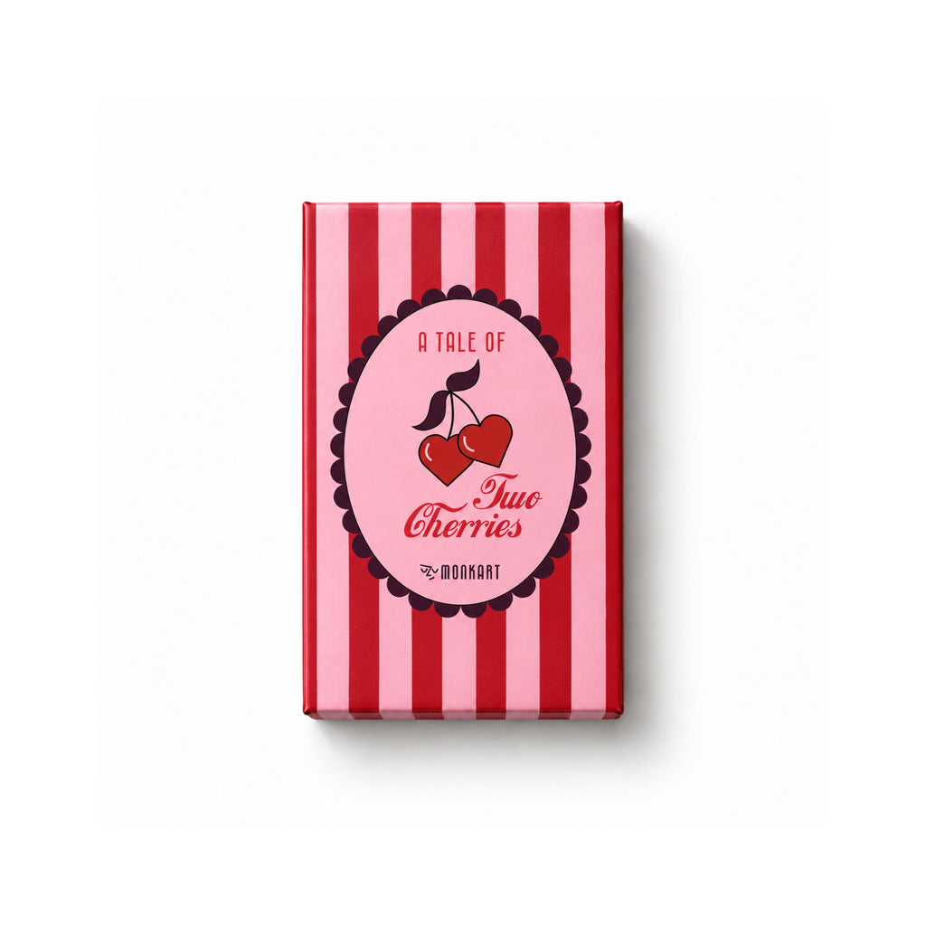 Cherry Cola