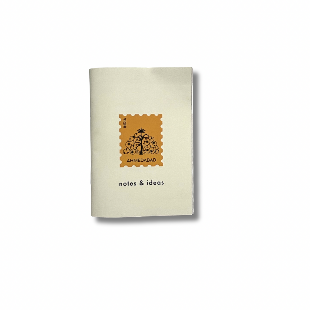 Ahmedabad Notebook Set