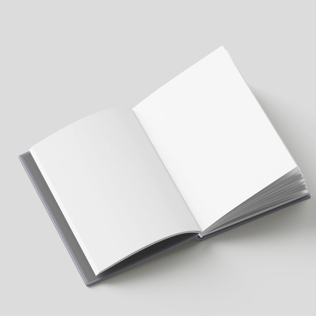 Think Different Journal