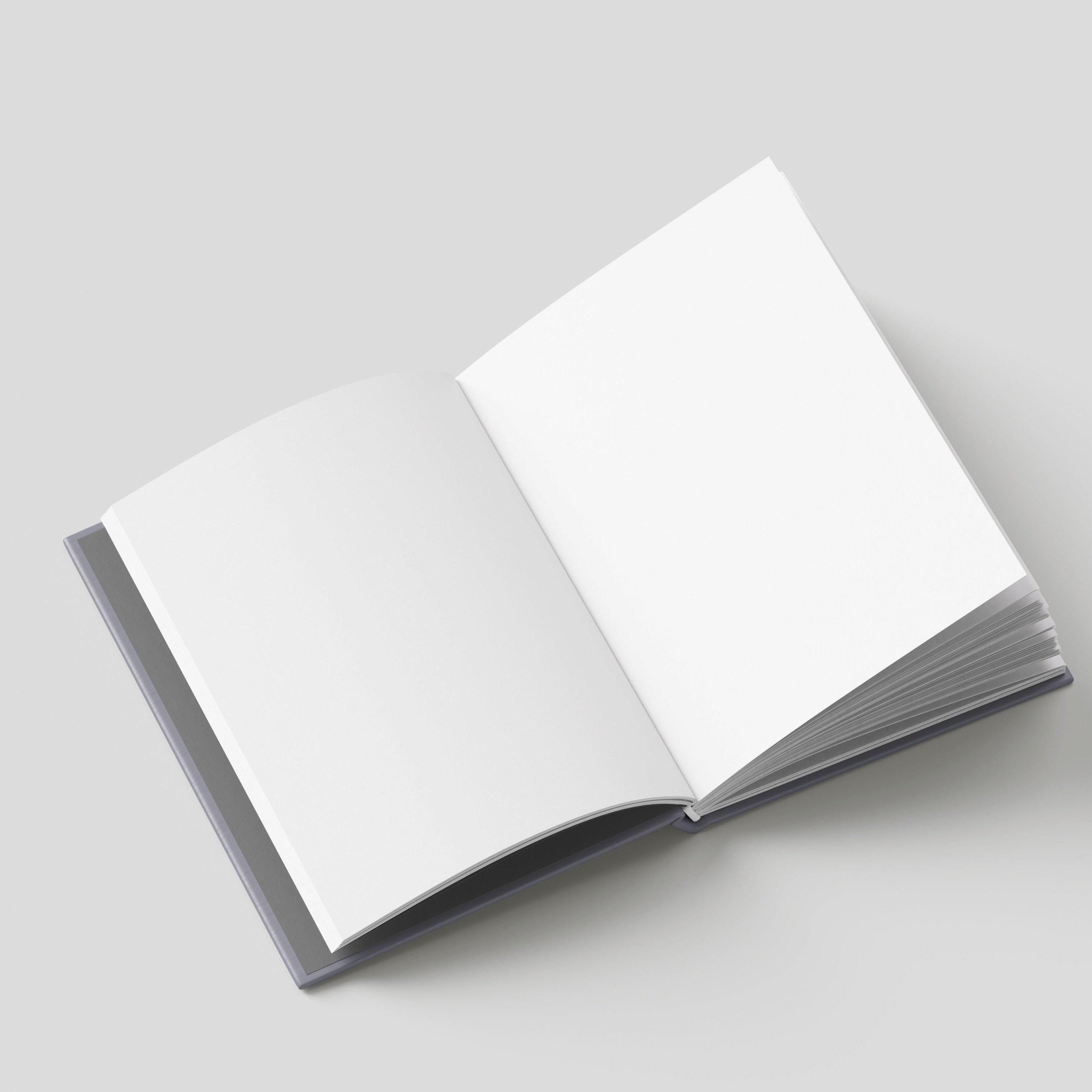 Think Different Journal