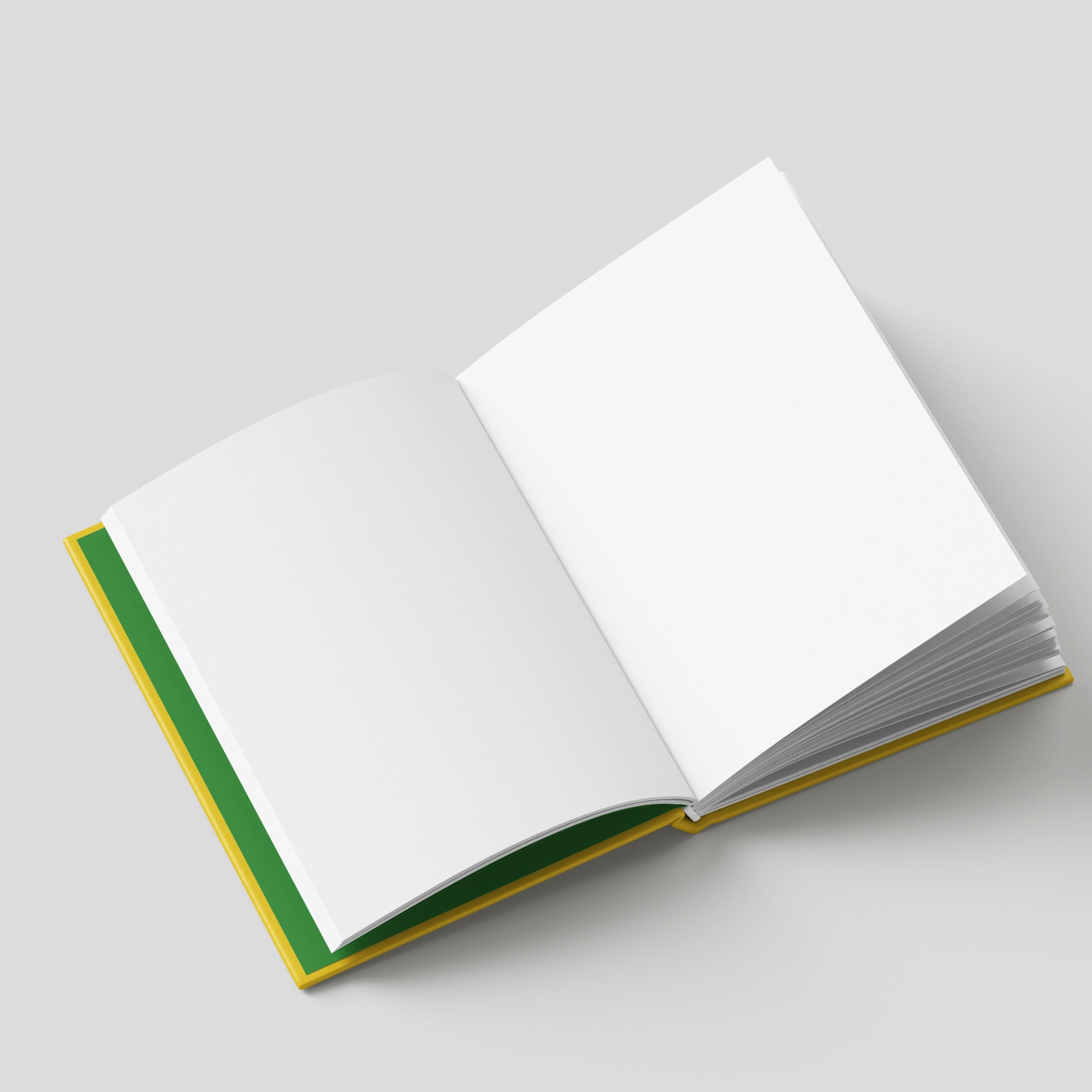 Chill Vibes Notebook