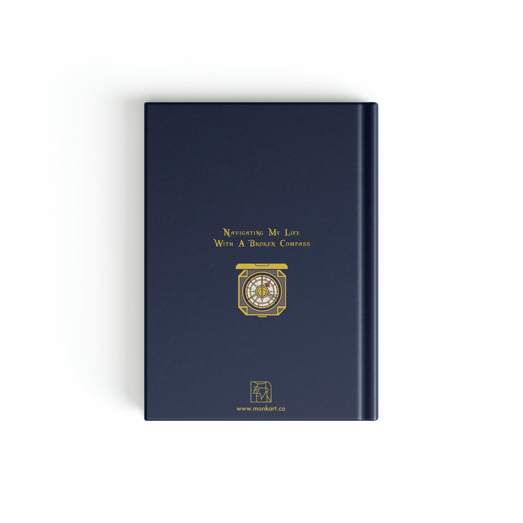 Secrets of a Pirate Journal
