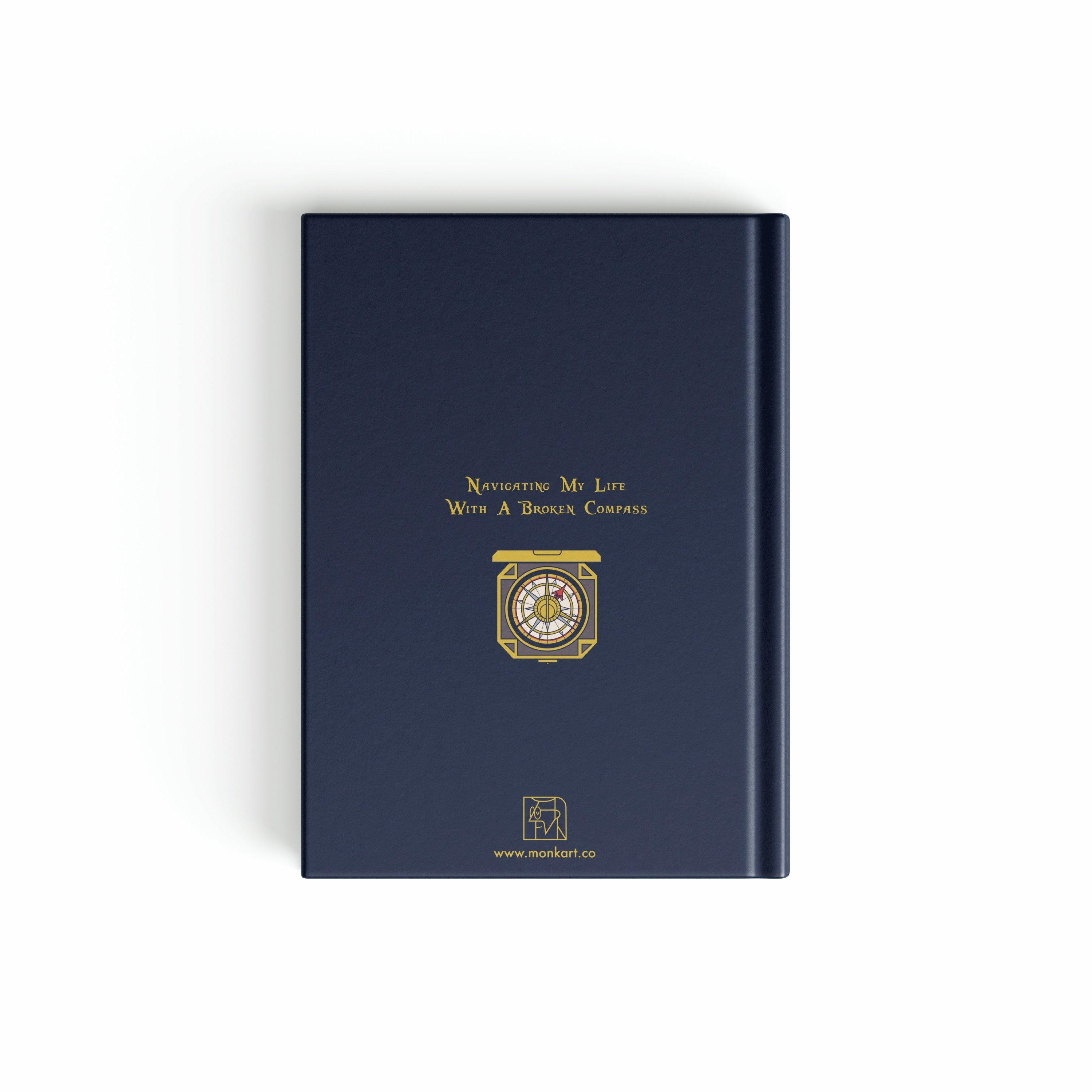Secrets of a Pirate Journal