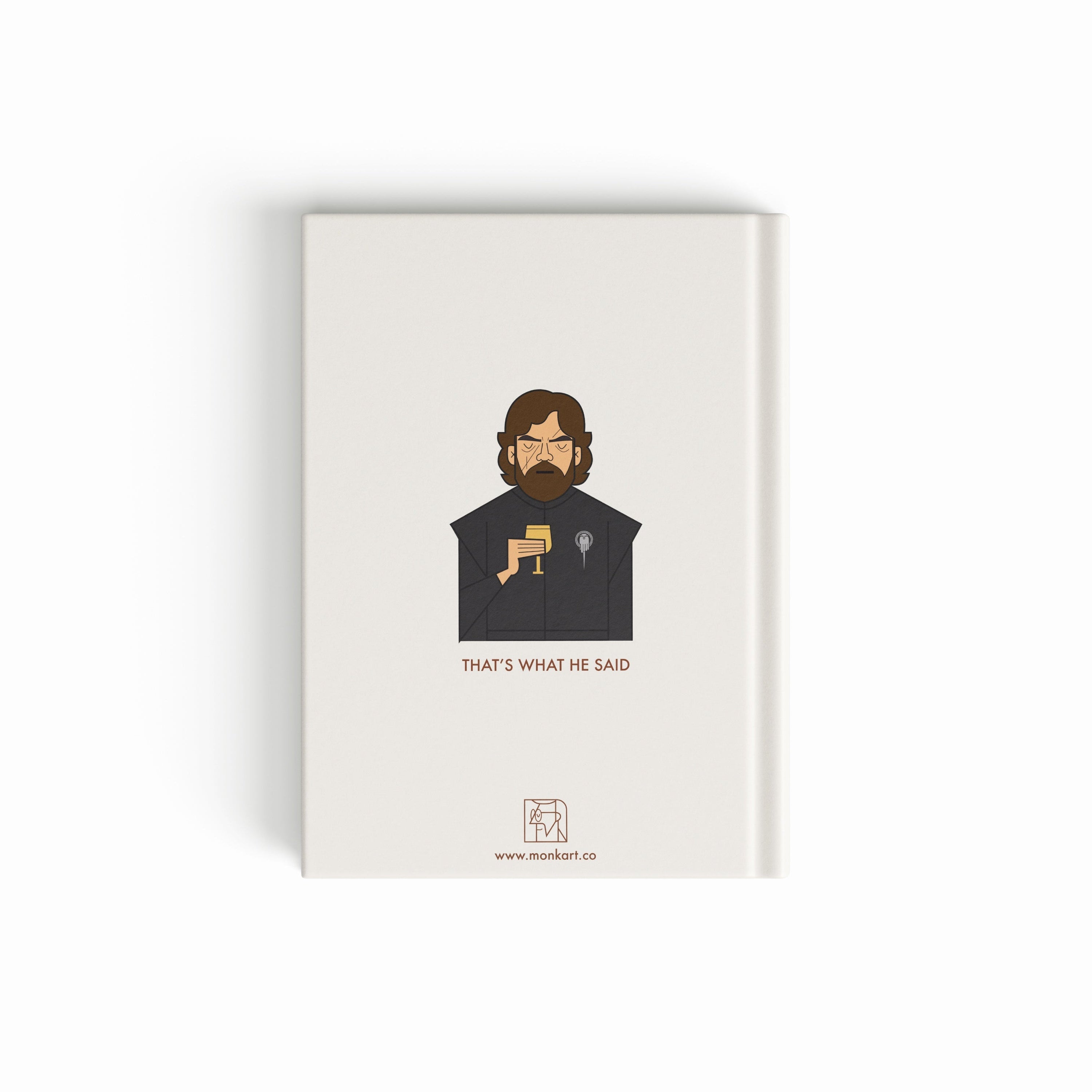 The Big Bang Diary