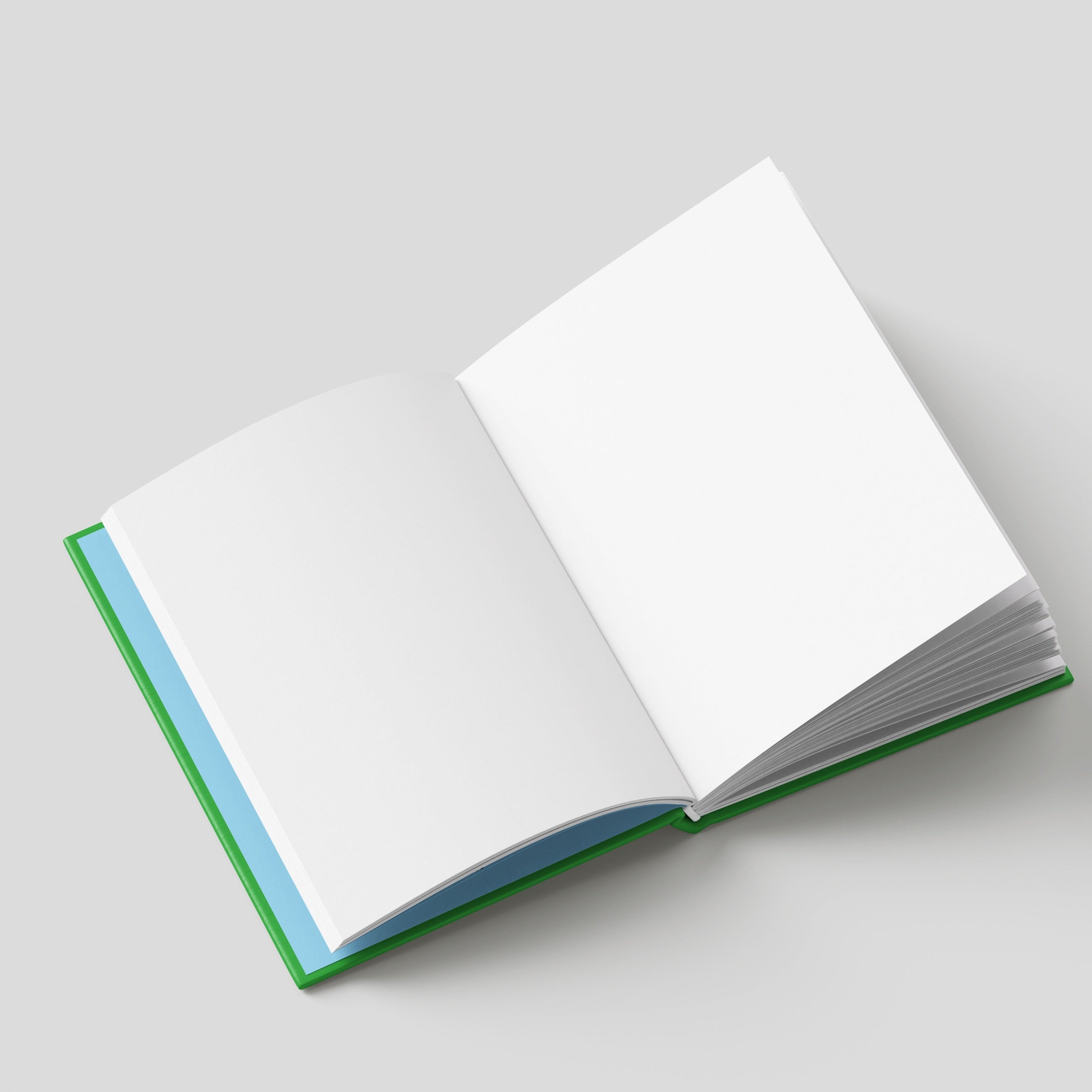 The Ghibli Notebook