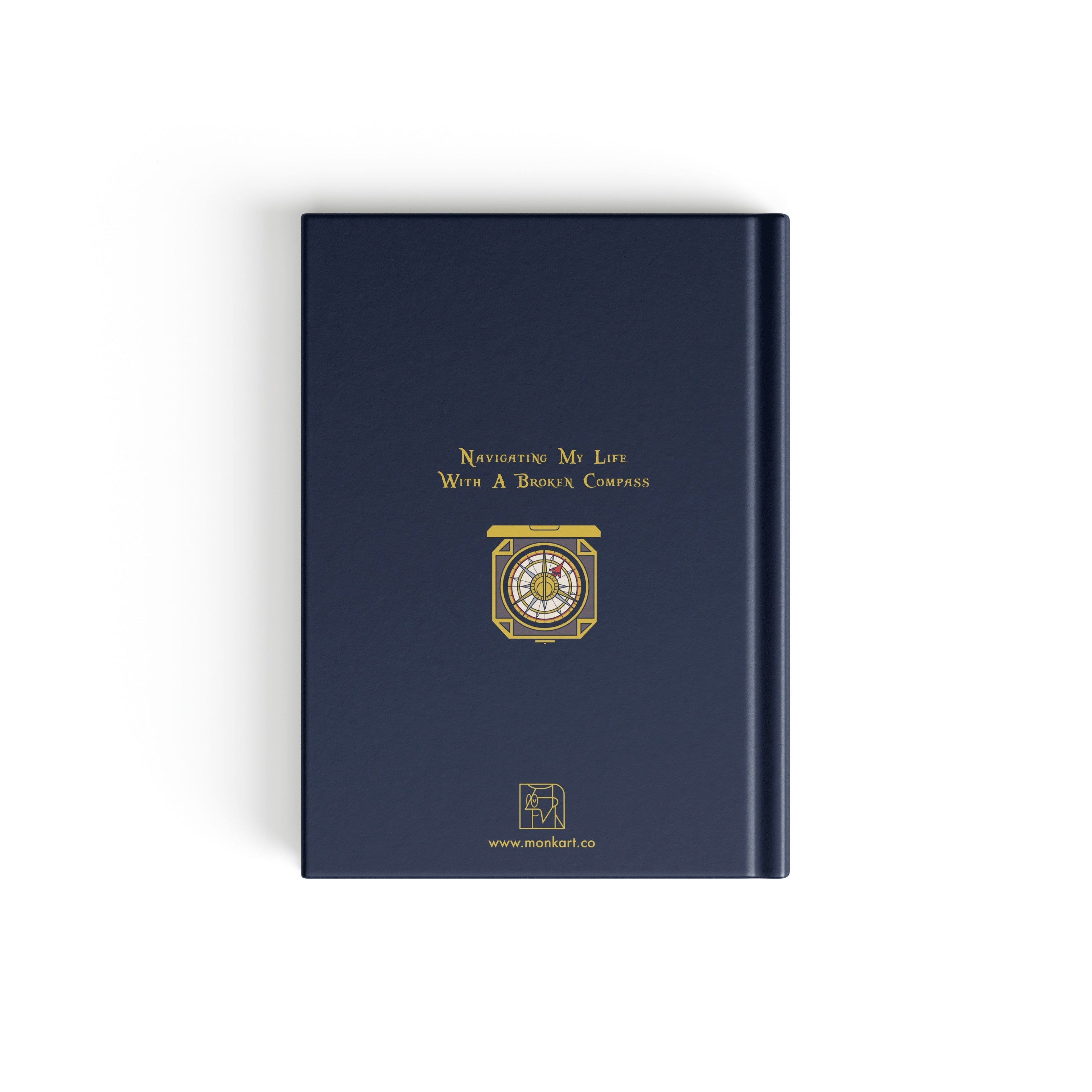 Secrets of a Pirate Journal