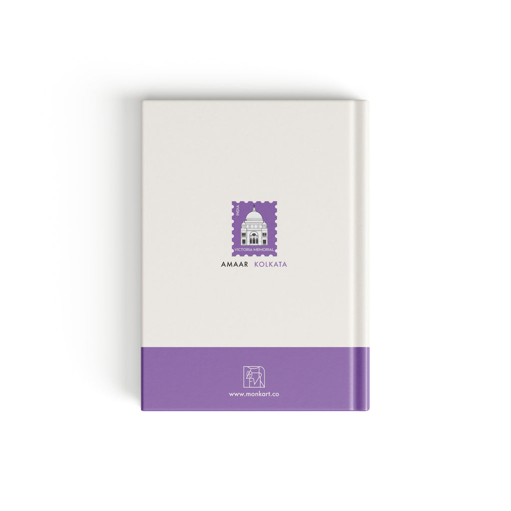 Kolkata Notebook Set
