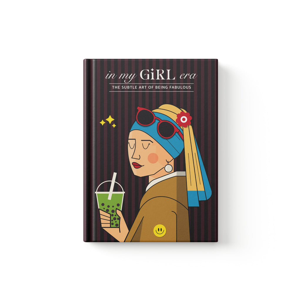 In My Girl Era Diary
