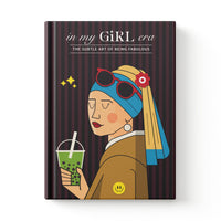 Hardcover Diary