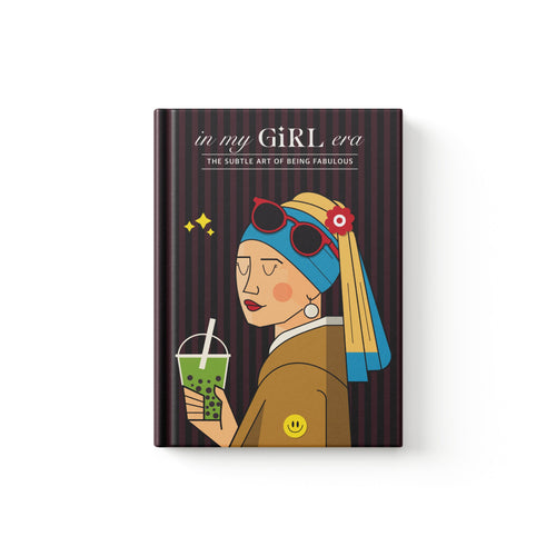 In My Girl Era Diary
