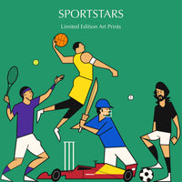 SPORTSTARS