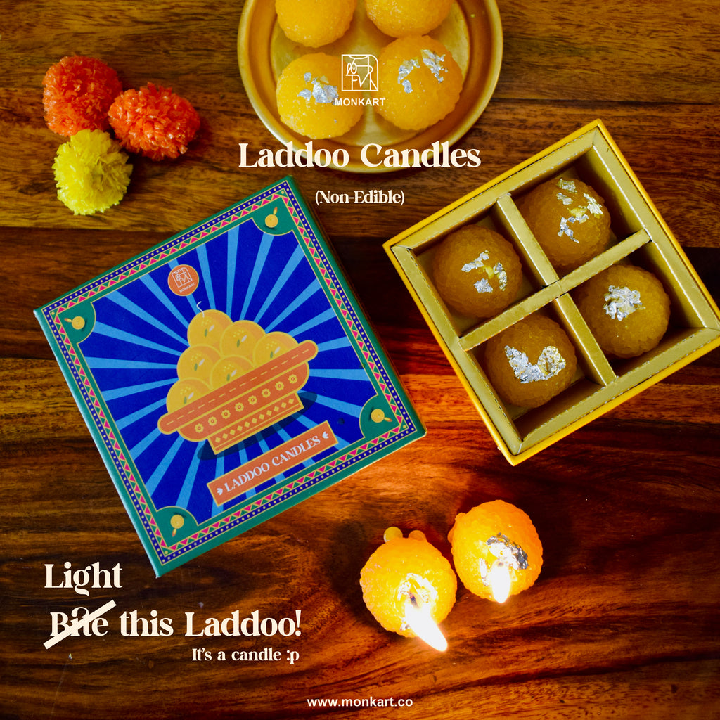 Shubh Deepawali Gift Box