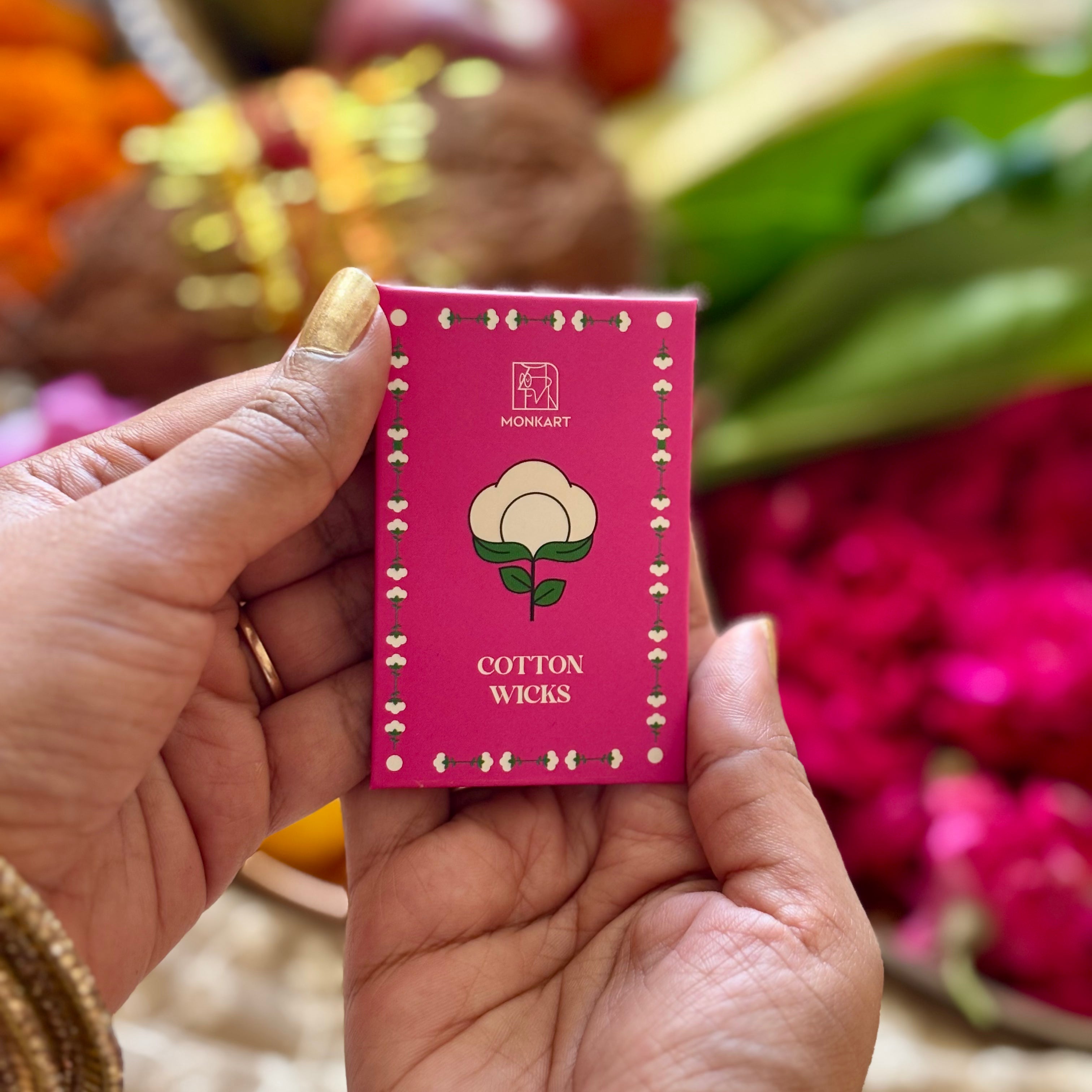 Diwali Nostalgia Gift Box