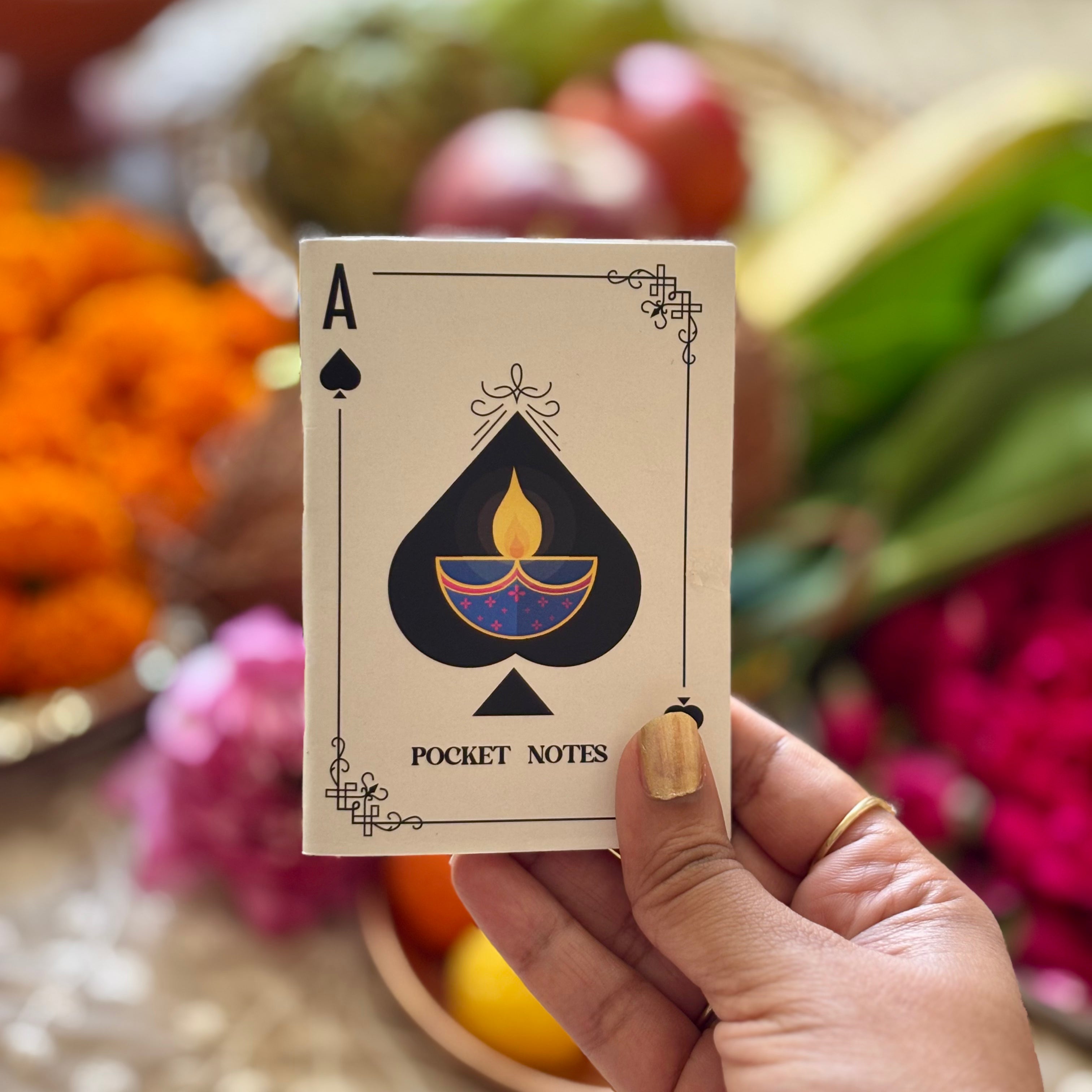 Diwali Nostalgia Gift Box