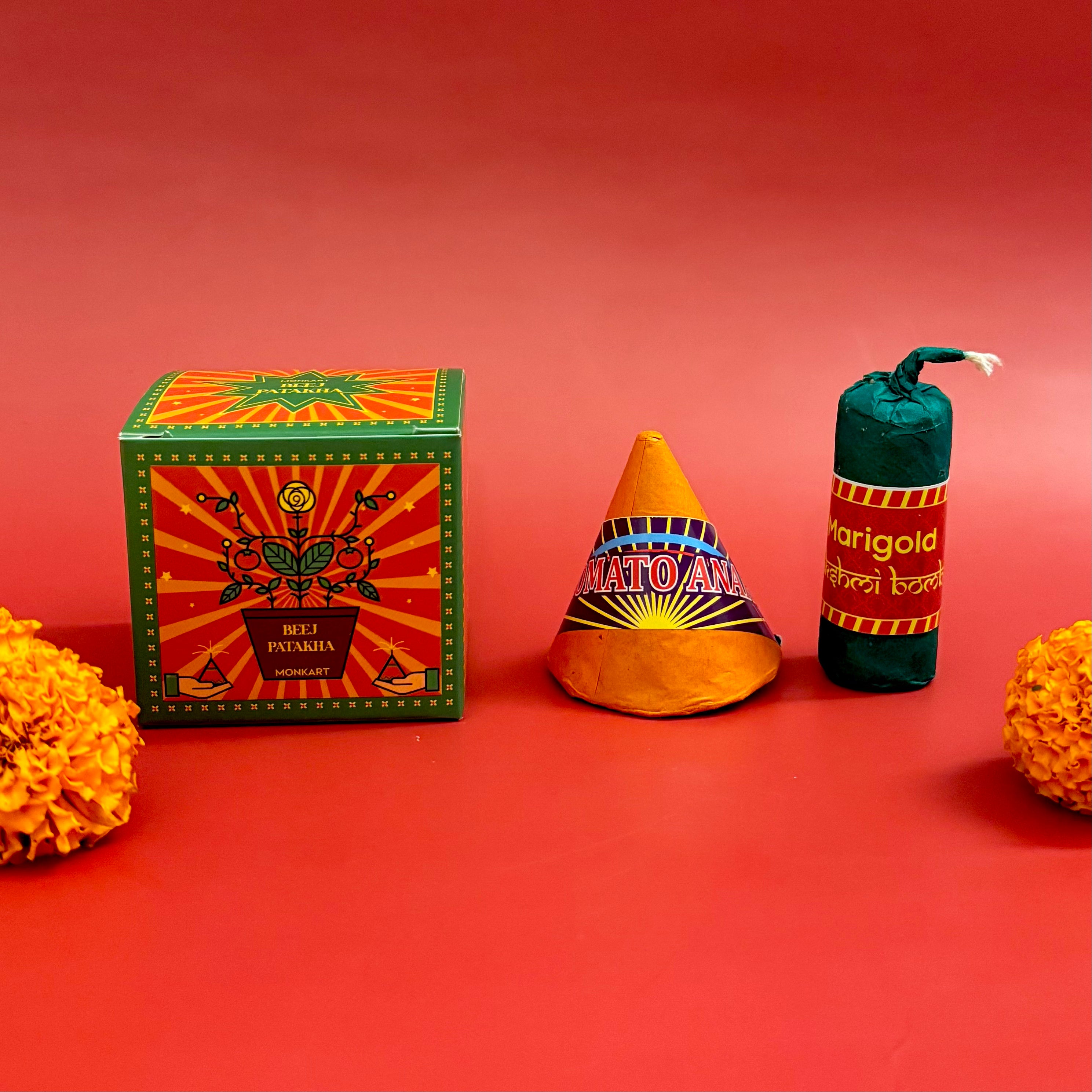 Diwali Nostalgia Gift Box