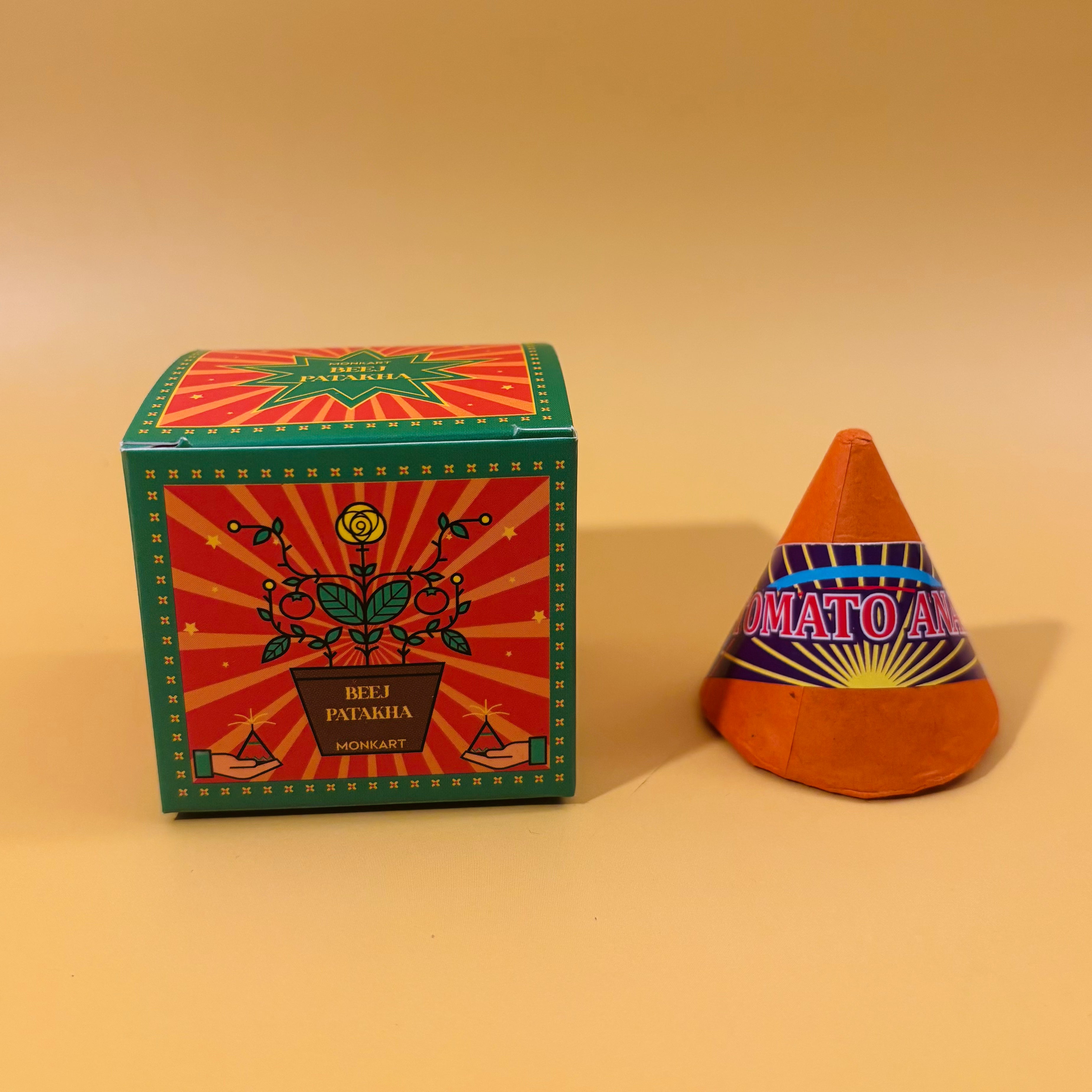 Shubh Deepawali Gift Box