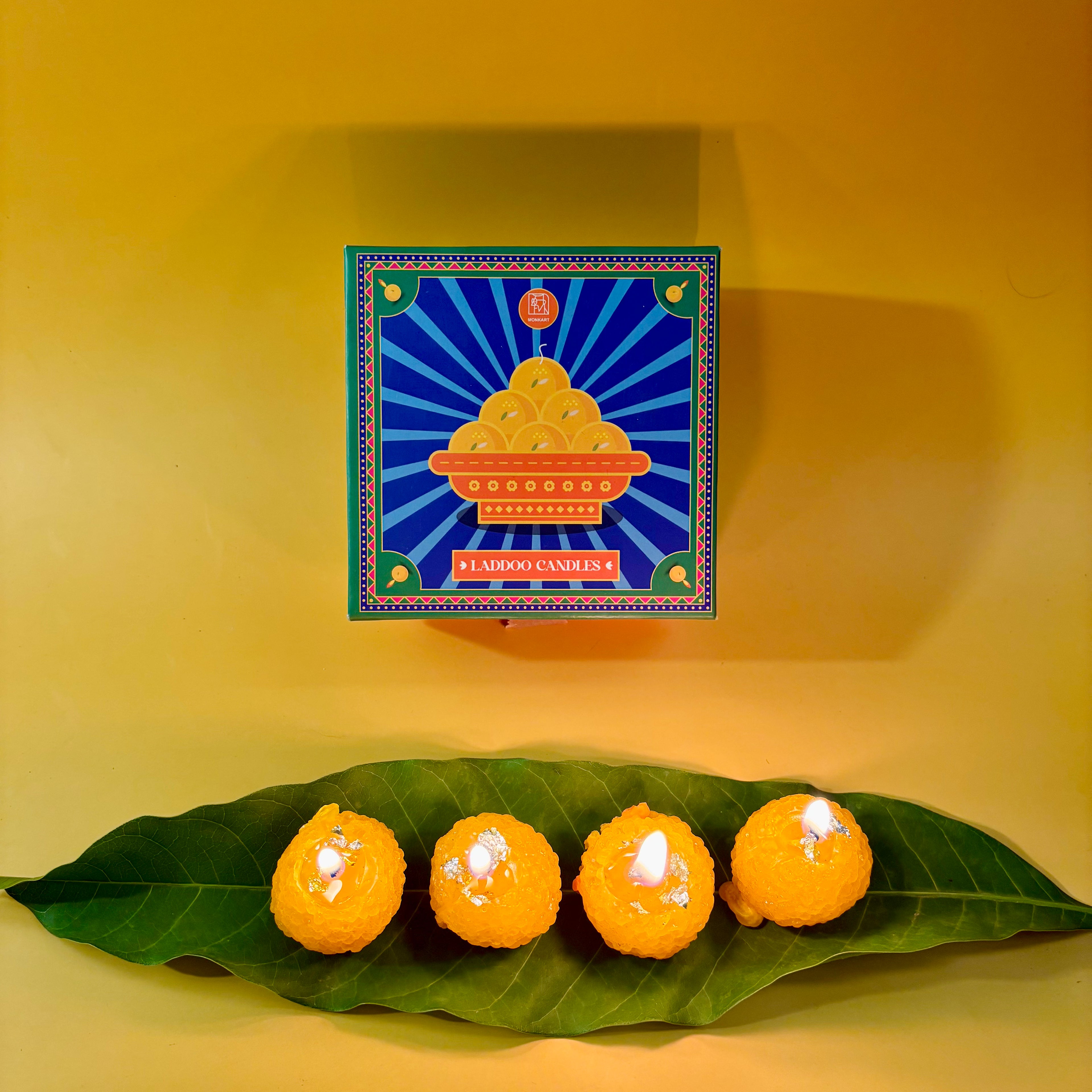 Shubh Deepawali Gift Box