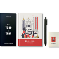 Notebook Set