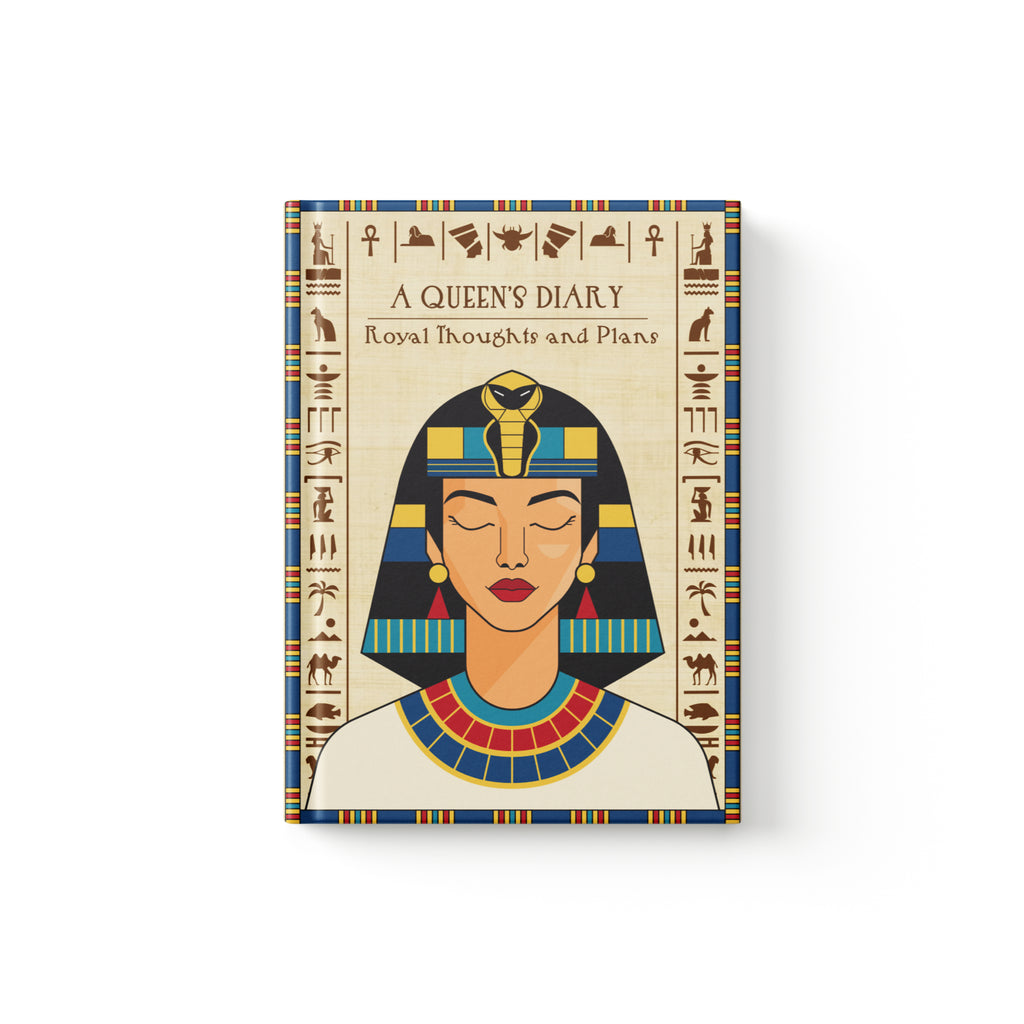 A Queen's Diary