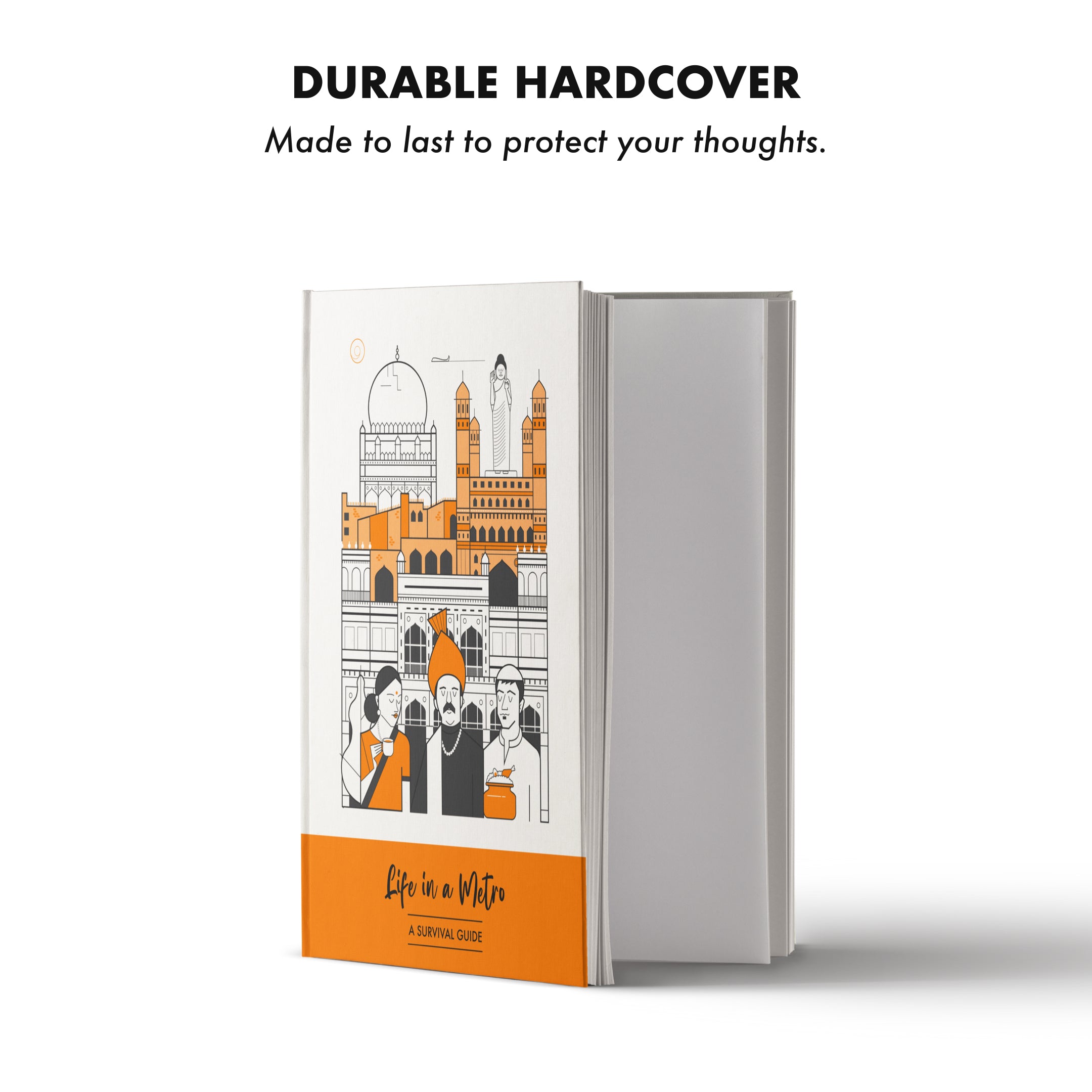 Hyderabad Diary