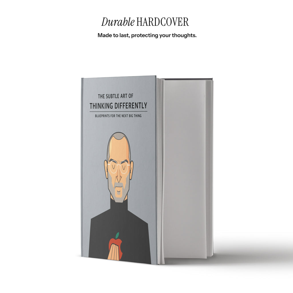 Think Different Journal