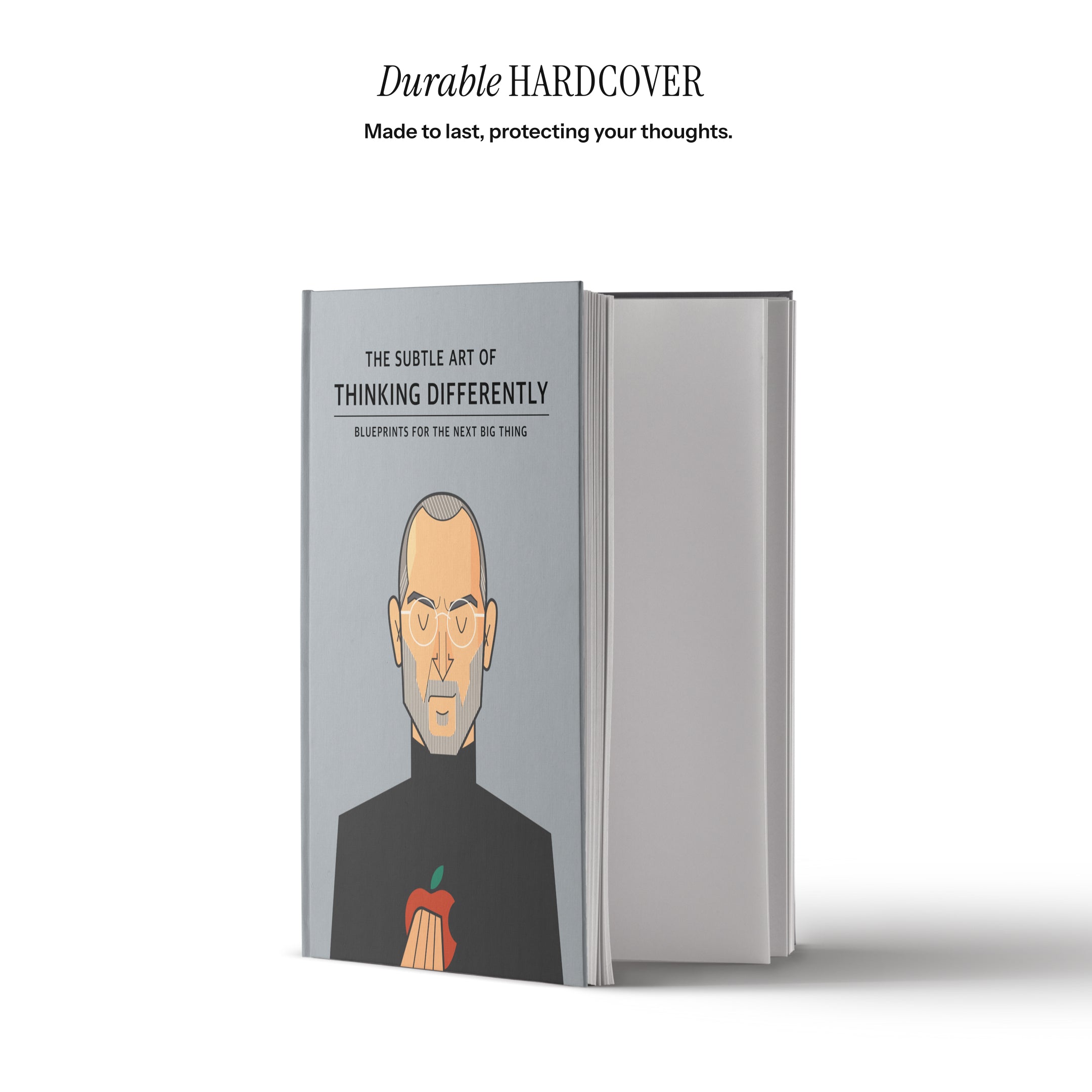 Think Different Journal