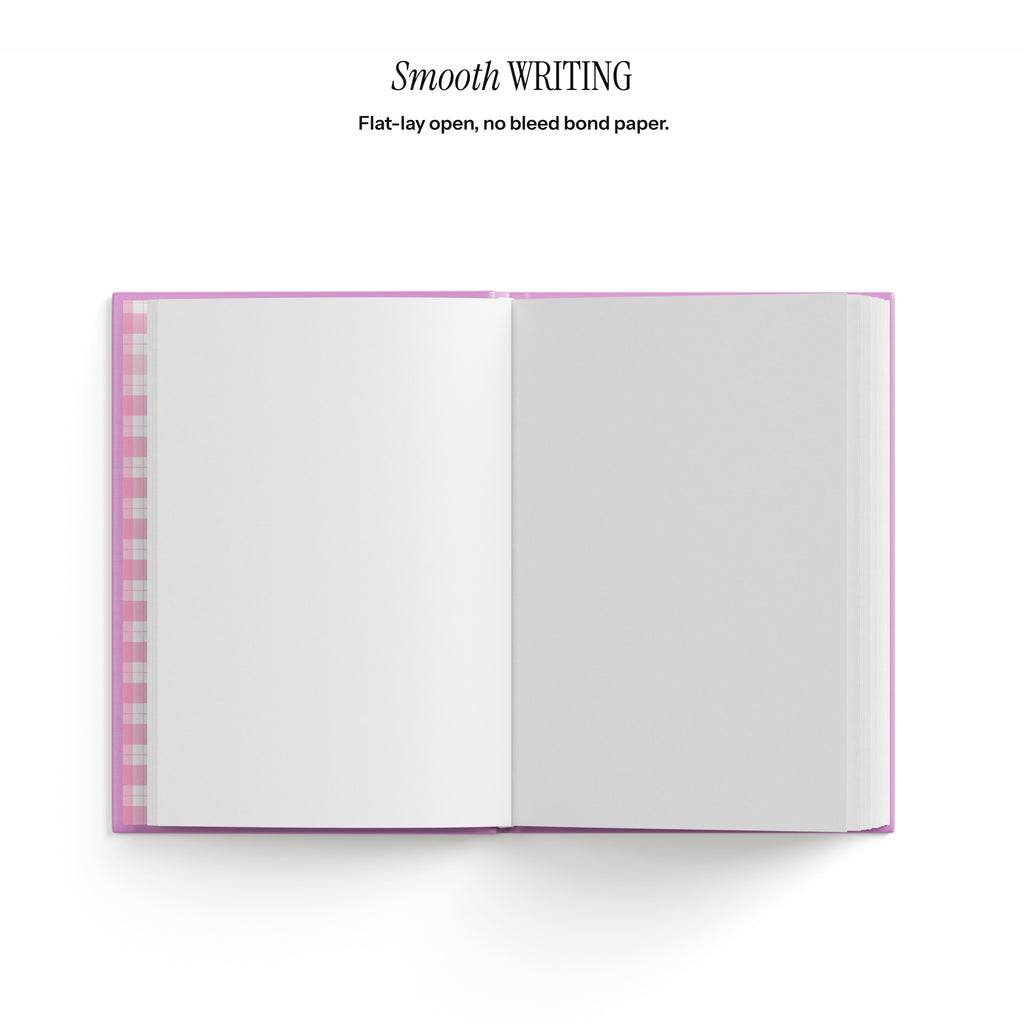 My Iconic Life Diary