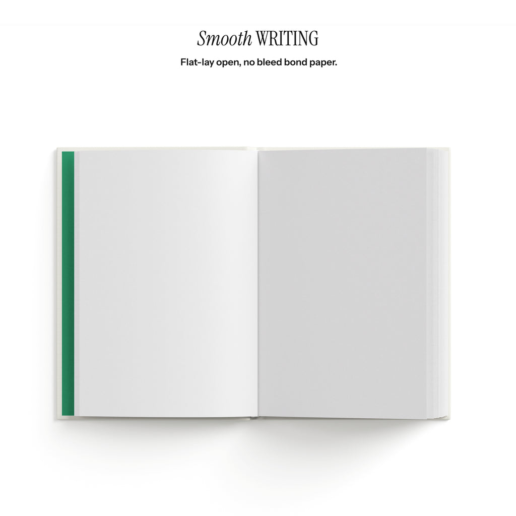 Kochi Notebook Set