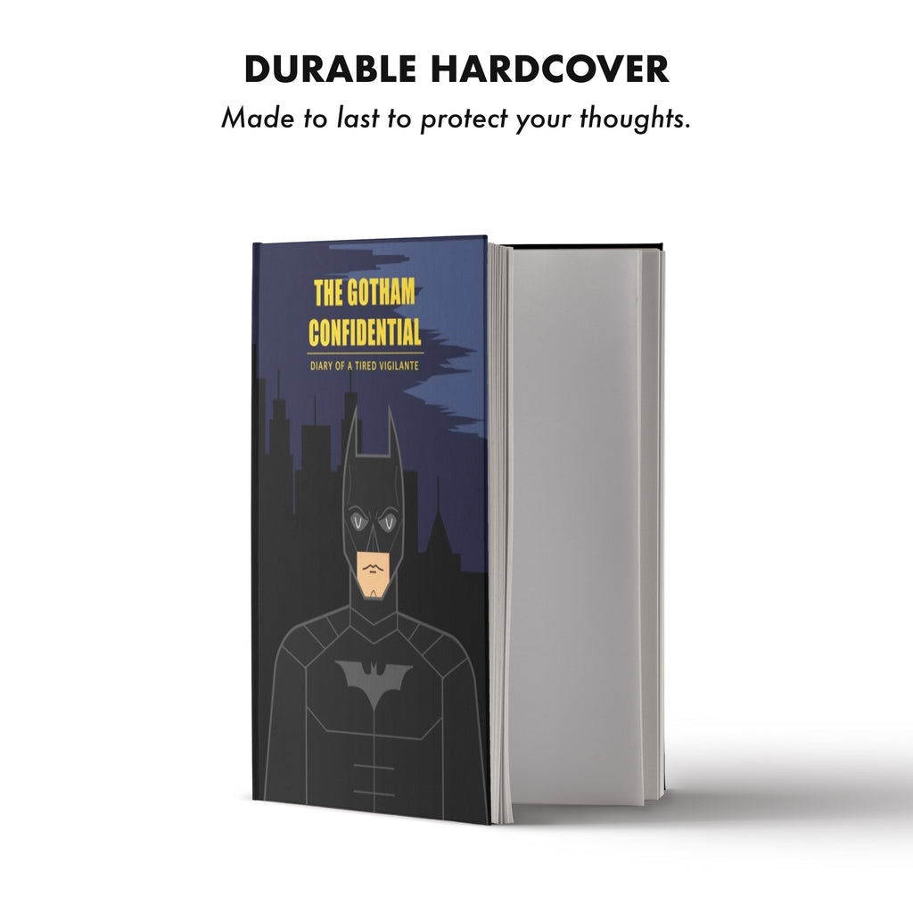 The Gotham Journal