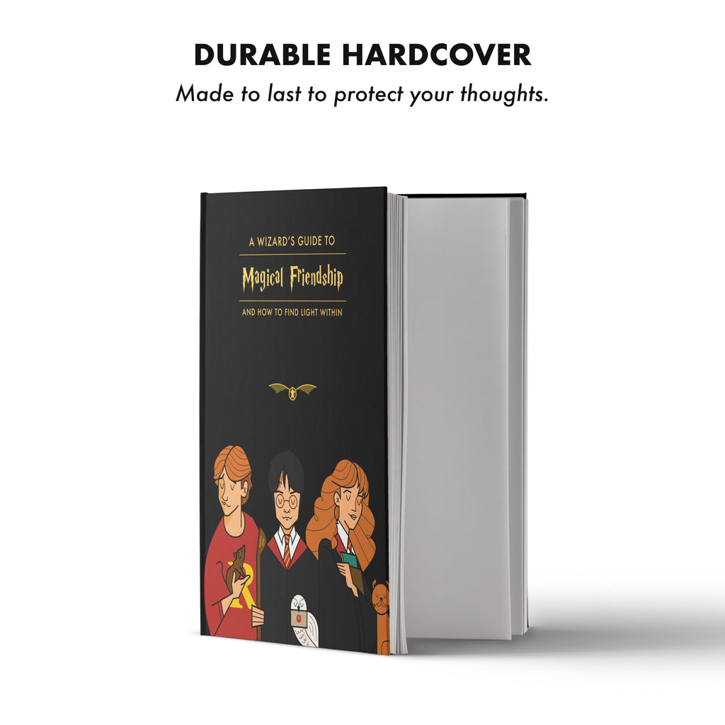 Wizarding World Diary