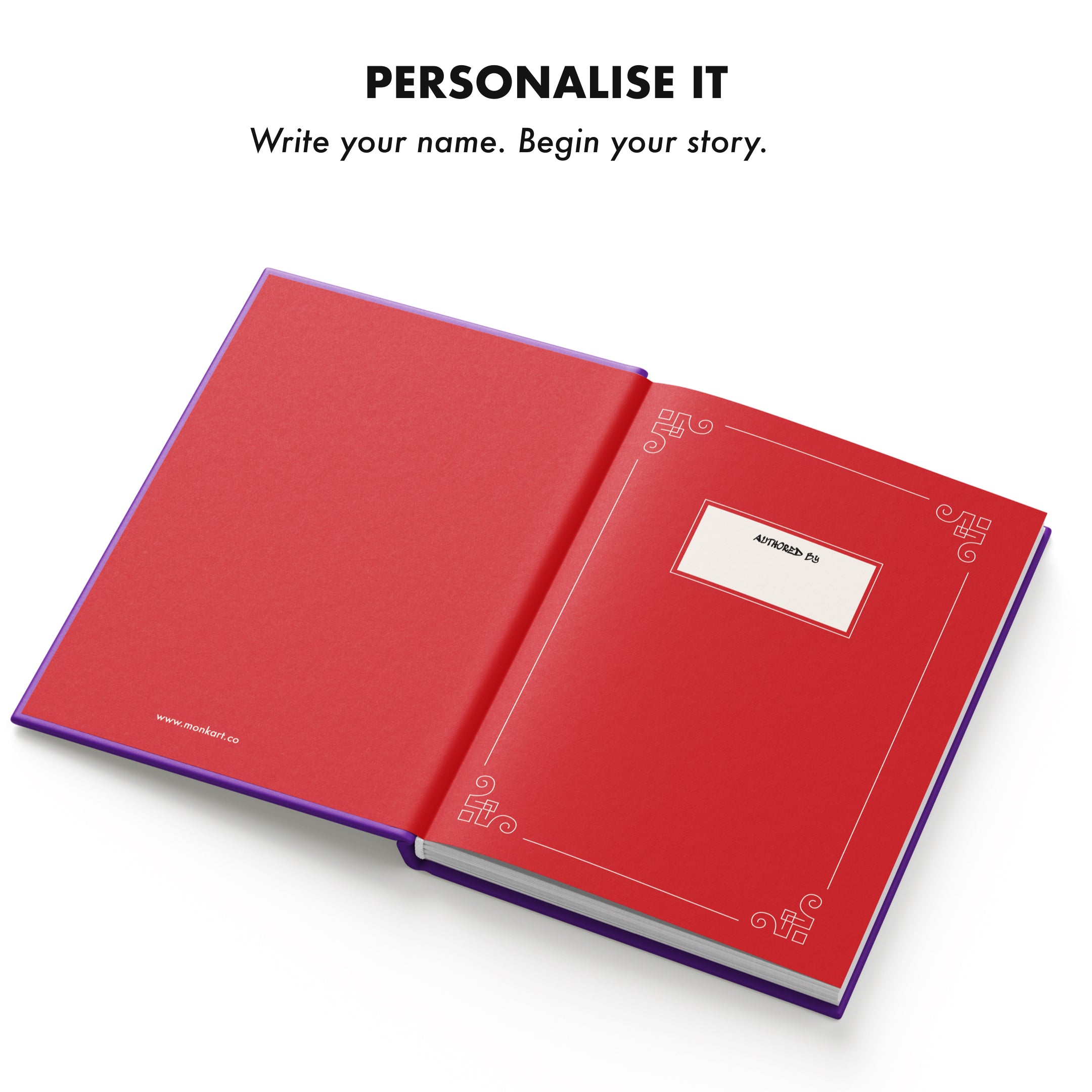 Diary for Evil Plans