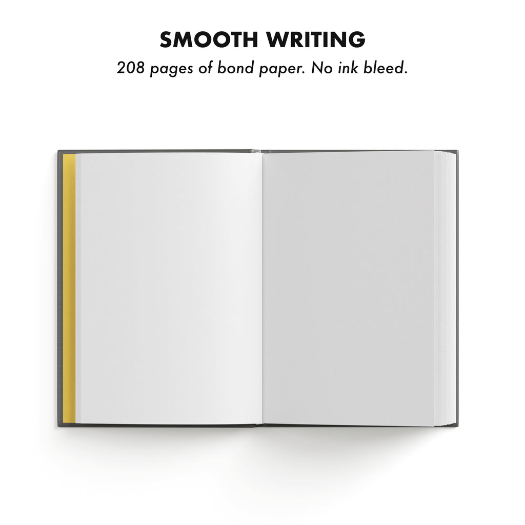 Sacred Games Journal