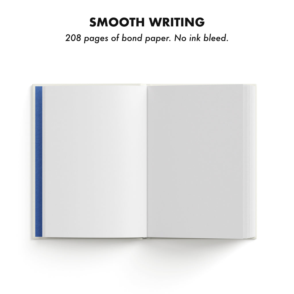 Delhi Notebook Set