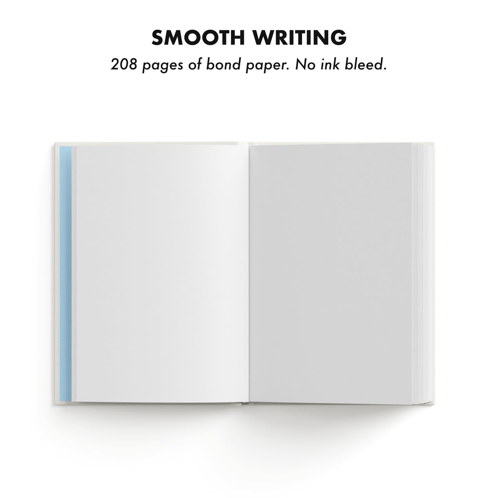 Mumbai Notebook Set