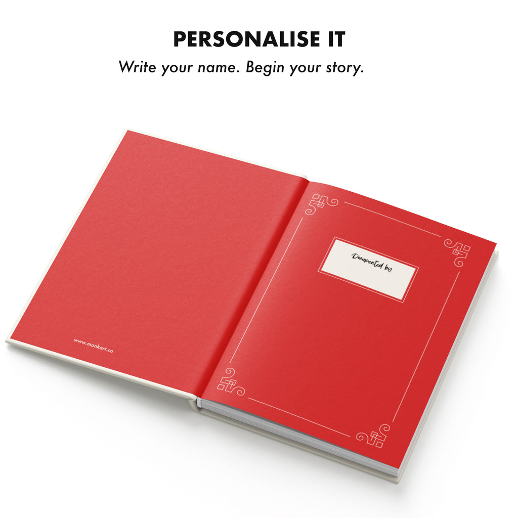 Bengaluru Notebook Set