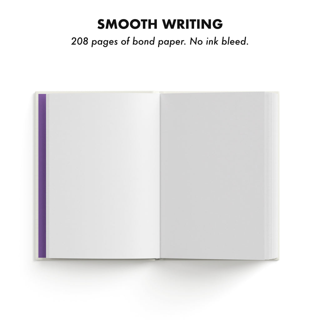 Kolkata Notebook Set