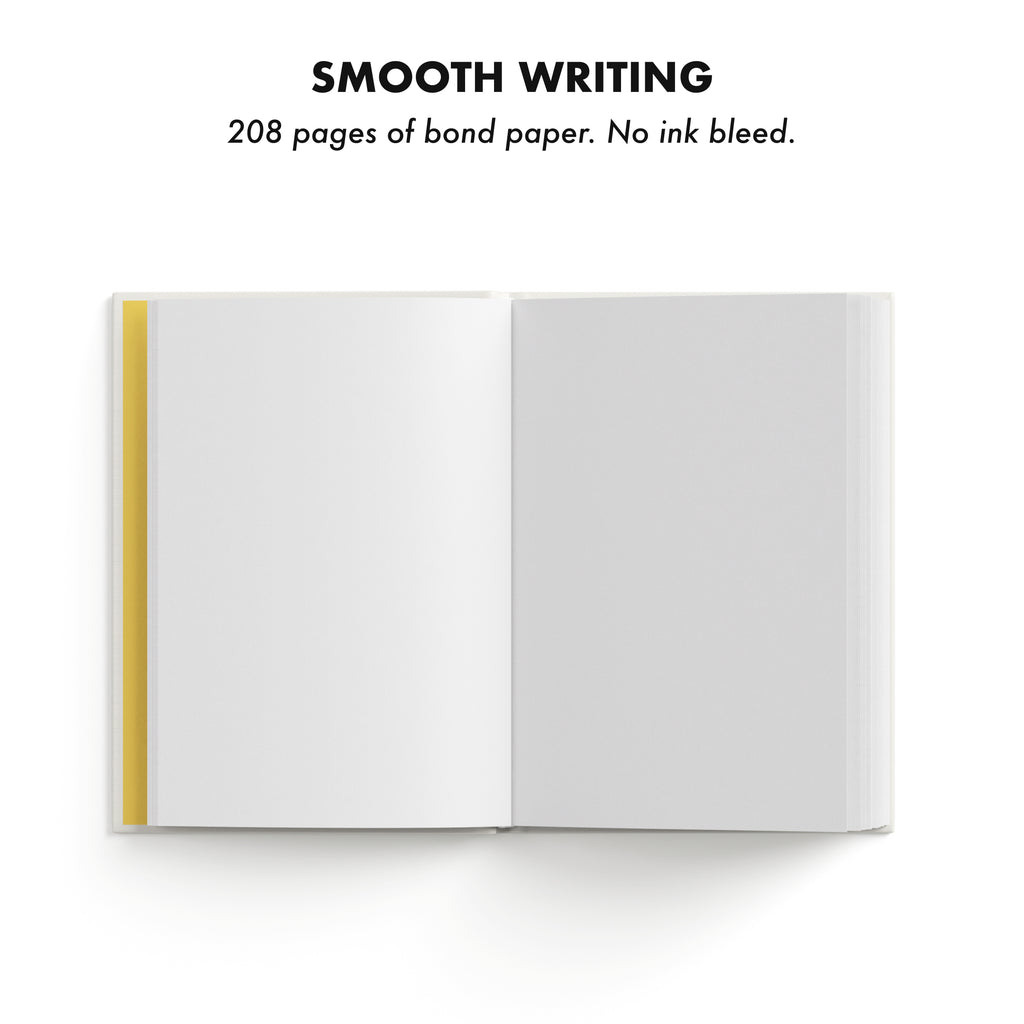 Chennai Notebook Set