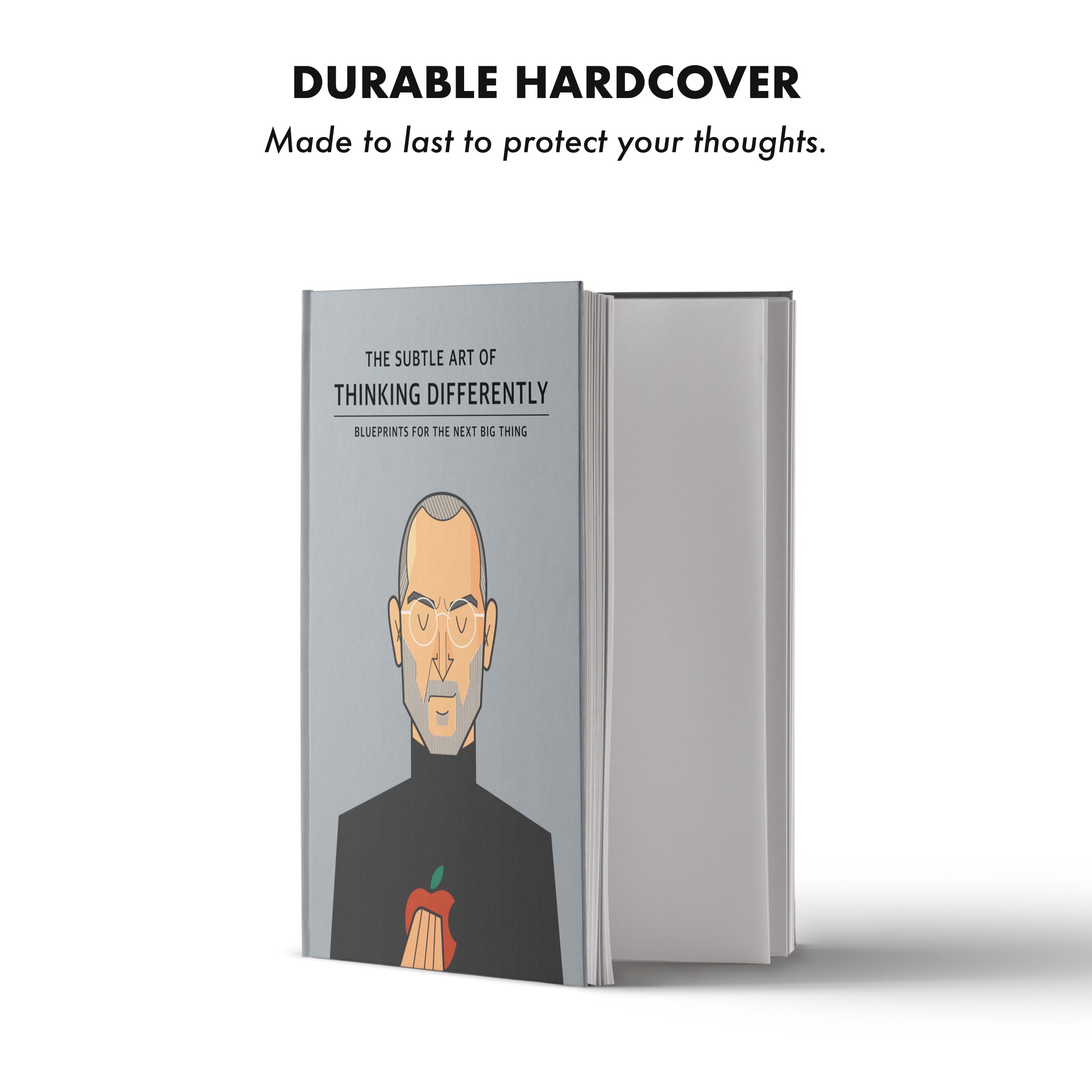 Think Different Journal