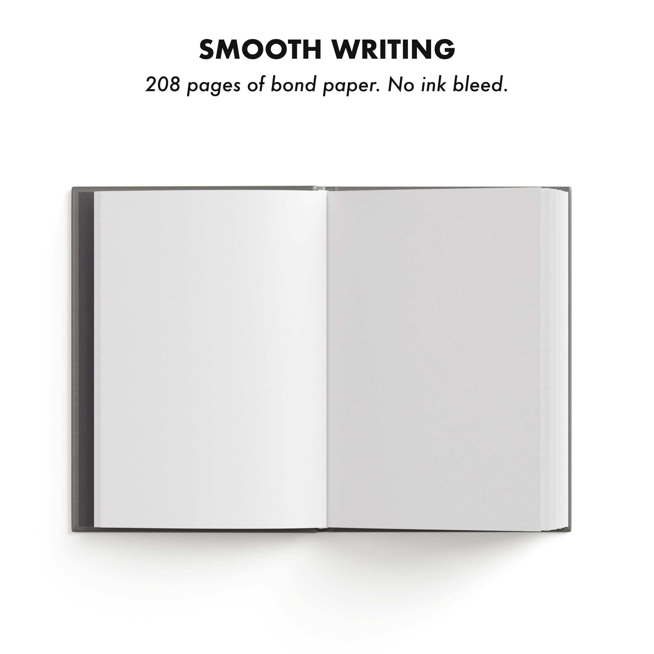 Think Different Journal