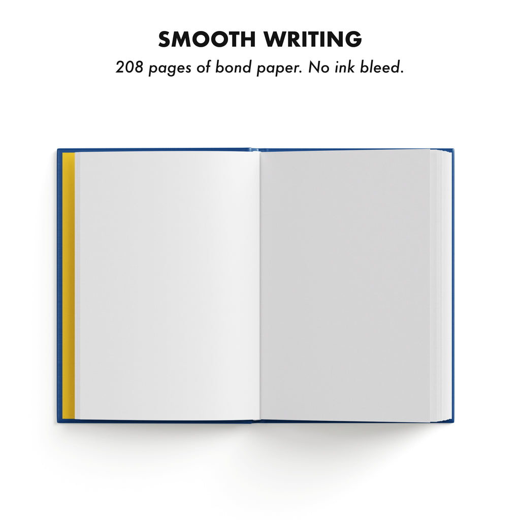 Starry Night Notebook