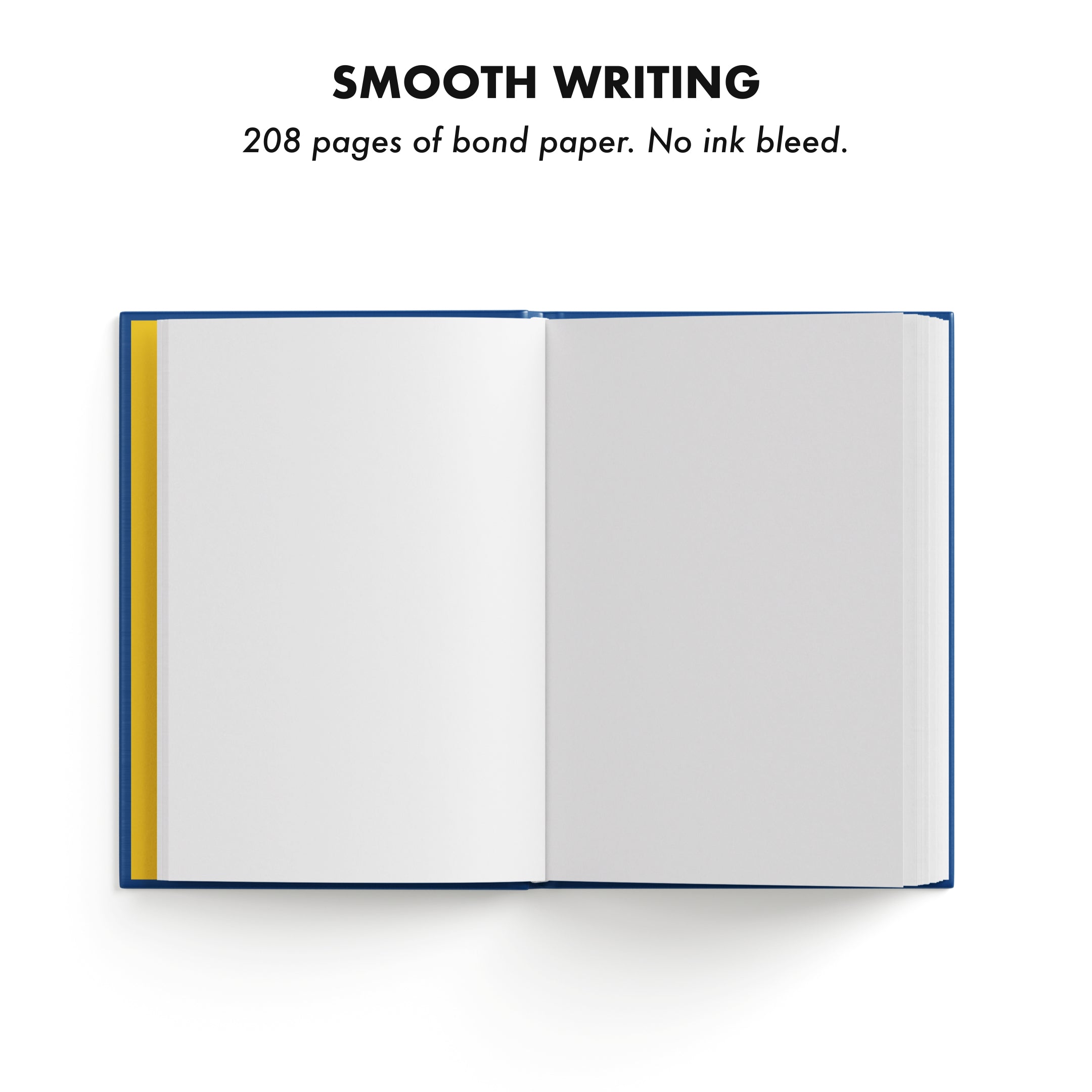 Starry Night Notebook