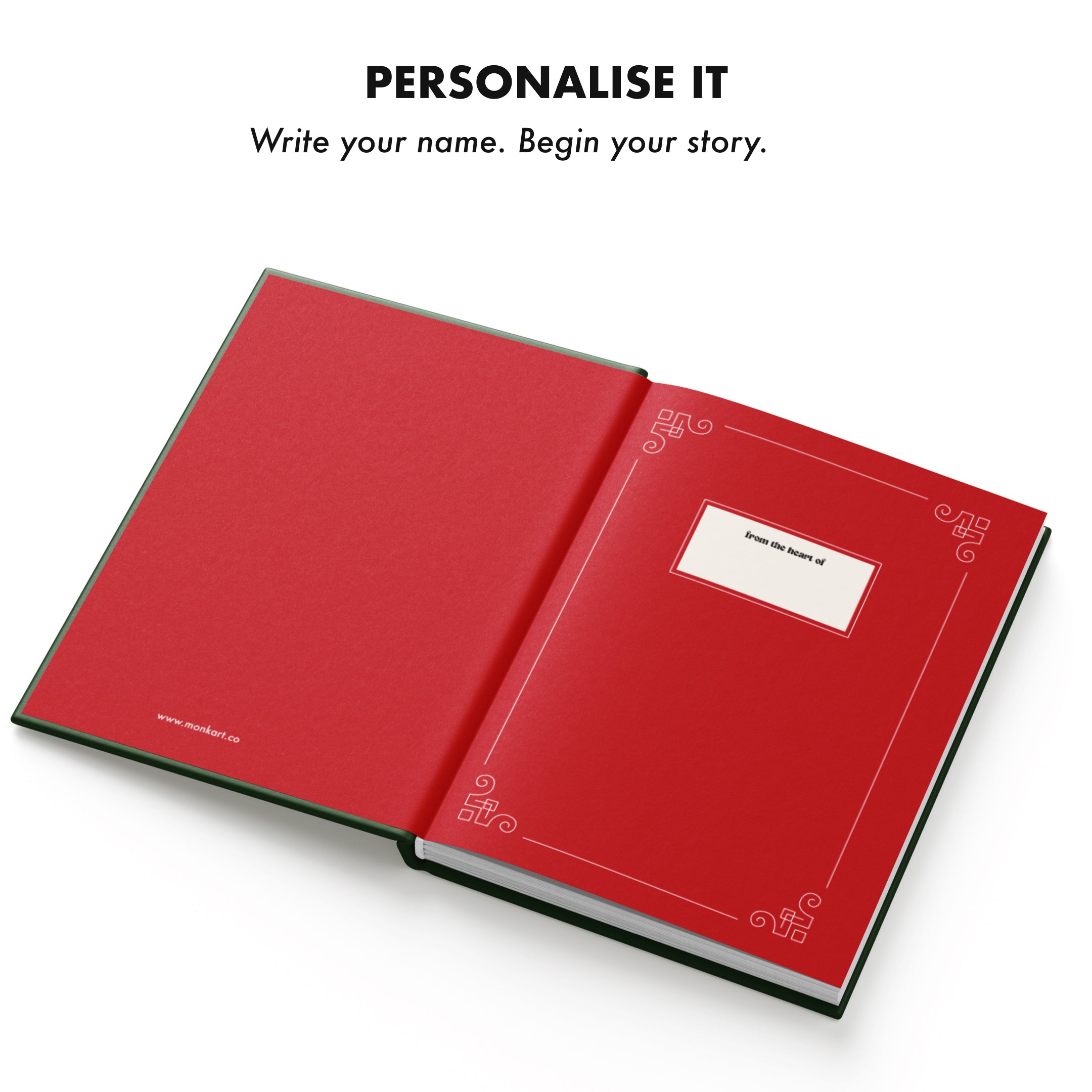 Diary of a Wildflower