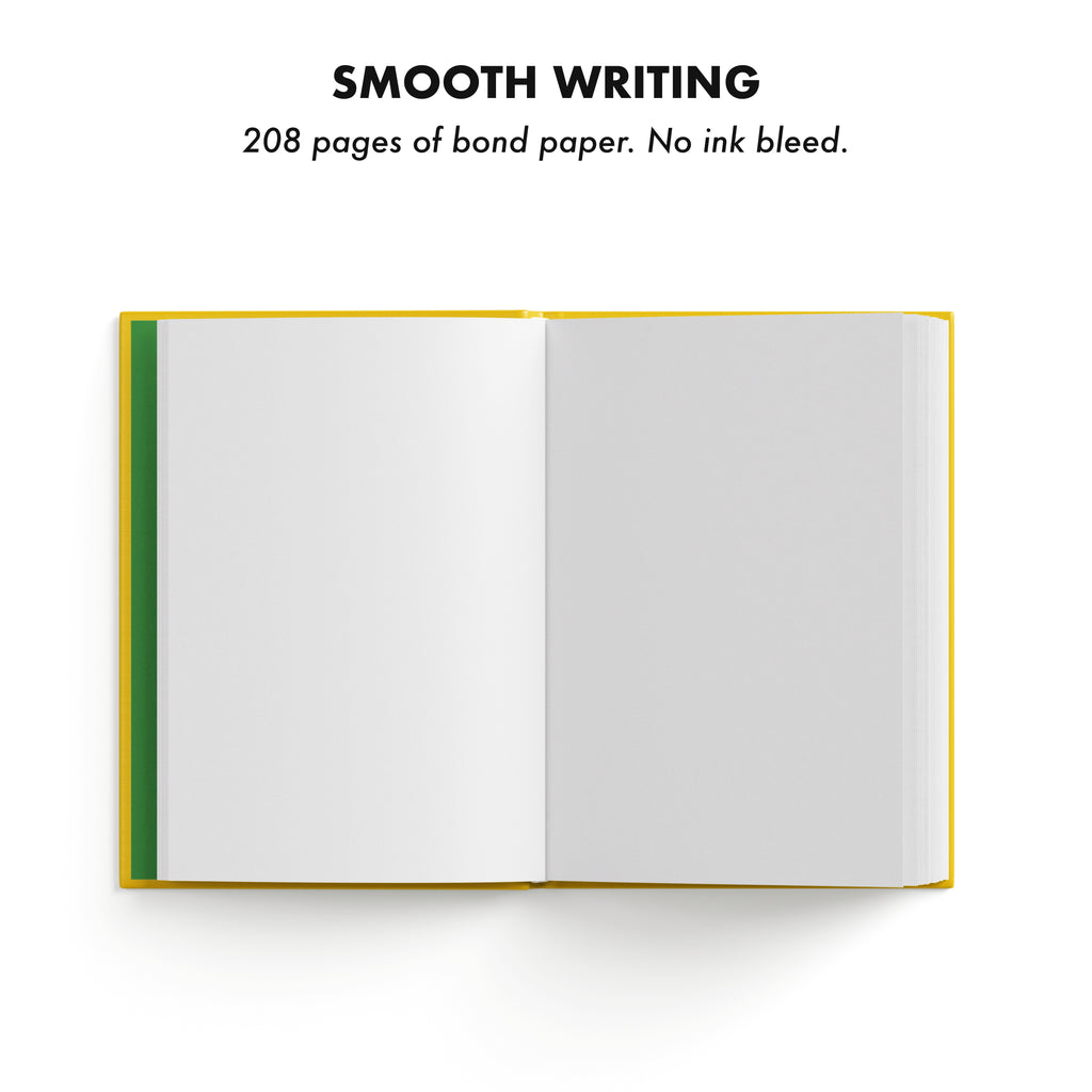 Chill Vibes Notebook