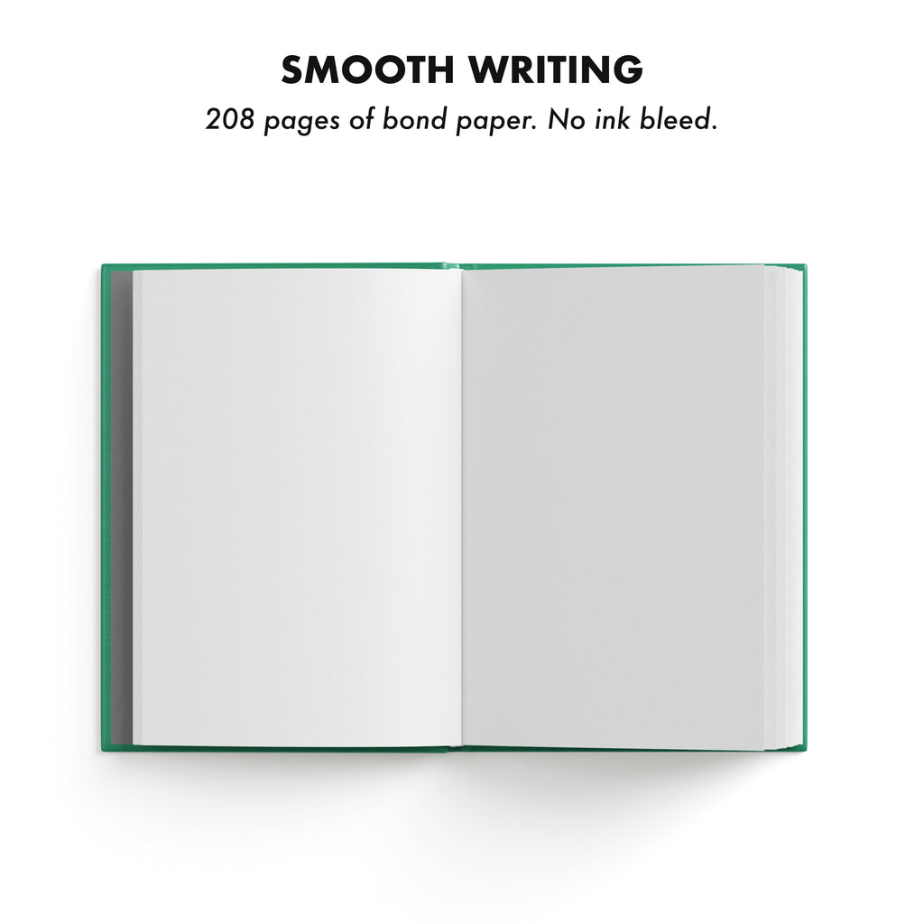 Genius Ideas Notebook