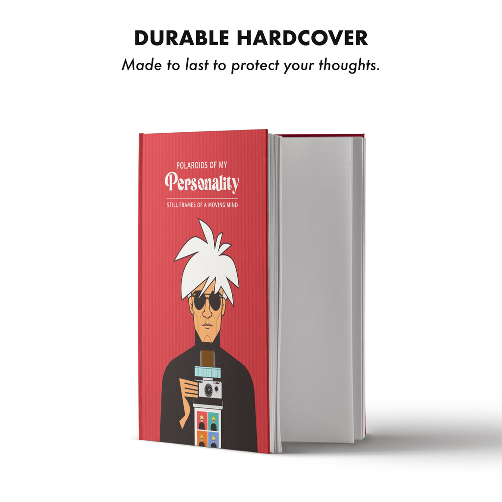 Pop Icon Diary