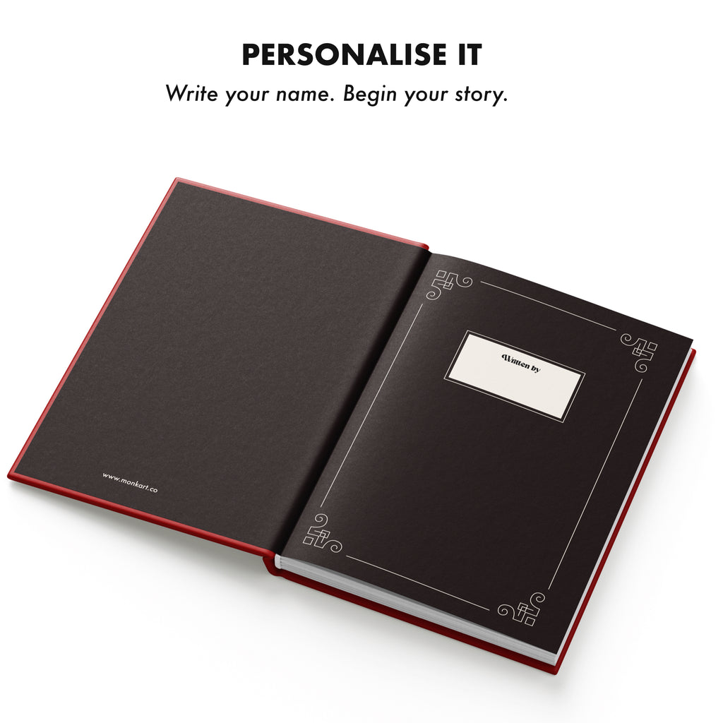 Pop Icon Diary