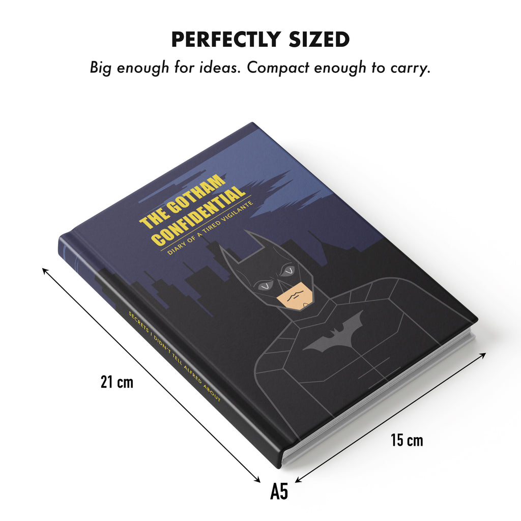The Gotham Journal